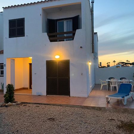 Willa Gran Casa Con Bonito Jardin Cala en Bosch Zewnętrze zdjęcie