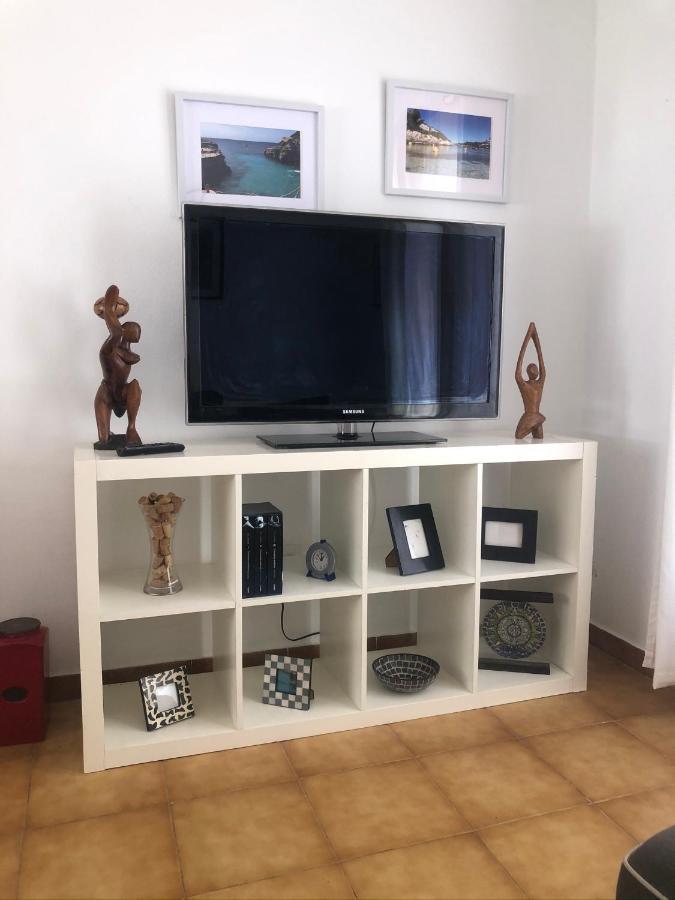 Willa Gran Casa Con Bonito Jardin Cala en Bosch Zewnętrze zdjęcie