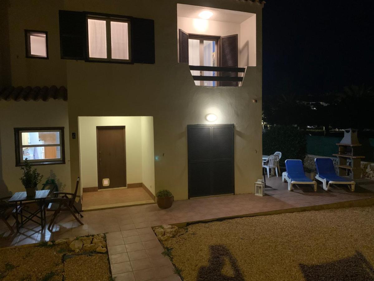 Willa Gran Casa Con Bonito Jardin Cala en Bosch Zewnętrze zdjęcie
