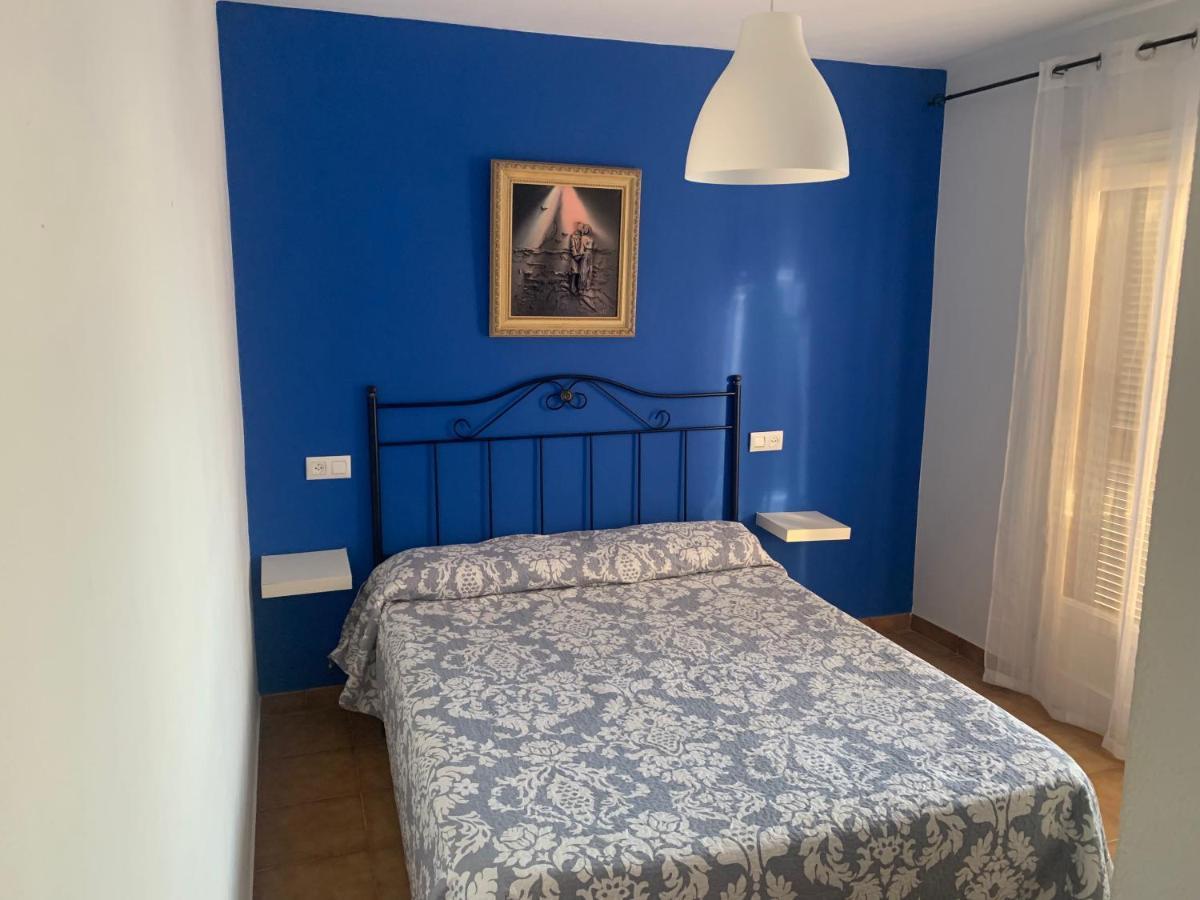 Willa Gran Casa Con Bonito Jardin Cala en Bosch Zewnętrze zdjęcie