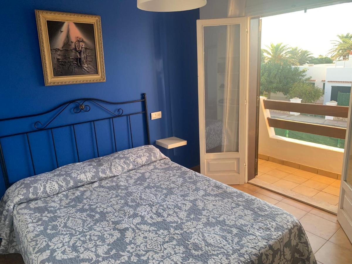 Willa Gran Casa Con Bonito Jardin Cala en Bosch Zewnętrze zdjęcie