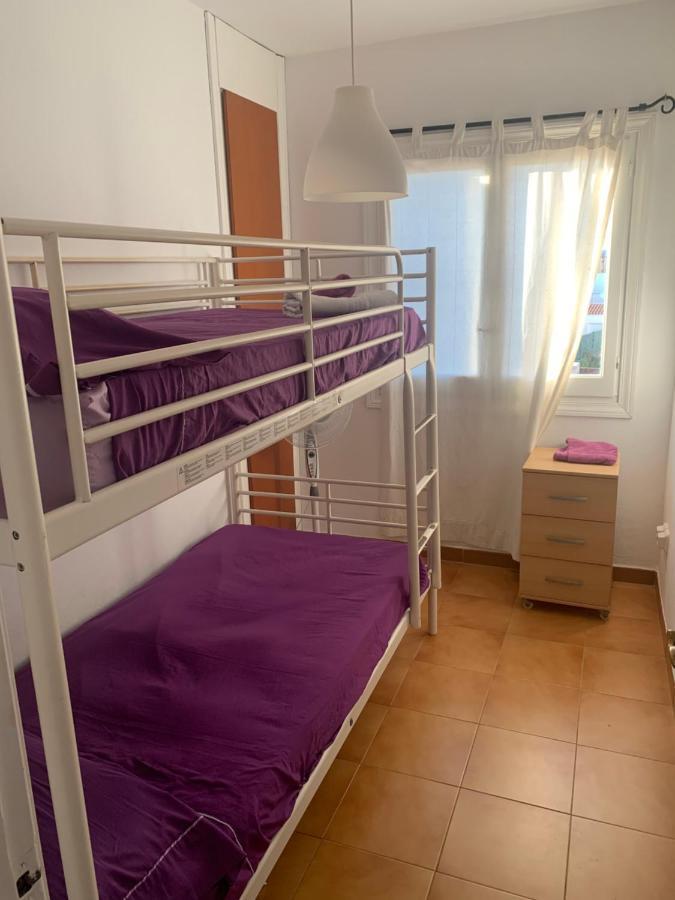 Willa Gran Casa Con Bonito Jardin Cala en Bosch Zewnętrze zdjęcie